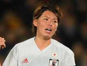 南萌華 の検索結果 集英社のスポーツ総合雑誌 スポルティーバ 公式サイト Web Sportiva 南萌華 の検索結果 集英社のスポーツ総合雑誌 スポルティーバ 公式サイト Web Sportiva