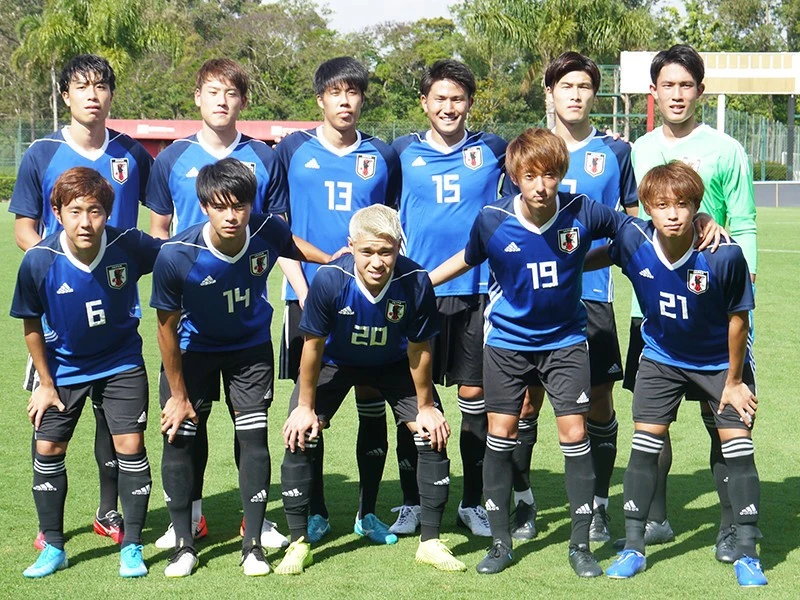 親善試合 の検索結果 集英社のスポーツ総合雑誌 スポルティーバ 公式サイト Web Sportiva 親善試合 の検索結果 集英社のスポーツ総合雑誌 スポルティーバ 公式サイト Web Sportiva