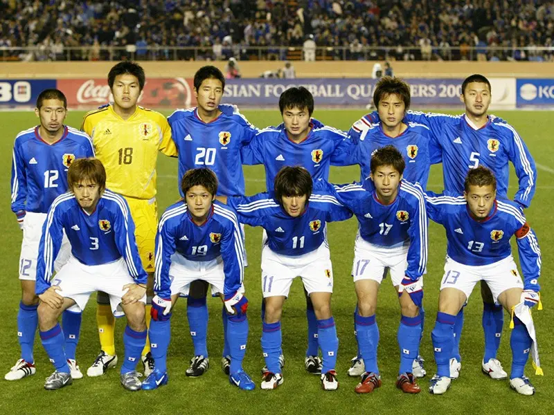 日本サッカー事件簿 の検索結果 集英社のスポーツ総合雑誌 スポルティーバ 公式サイト Web Sportiva 日本サッカー事件簿 の検索結果 集英社のスポーツ総合雑誌 スポルティーバ 公式サイト Web Sportiva