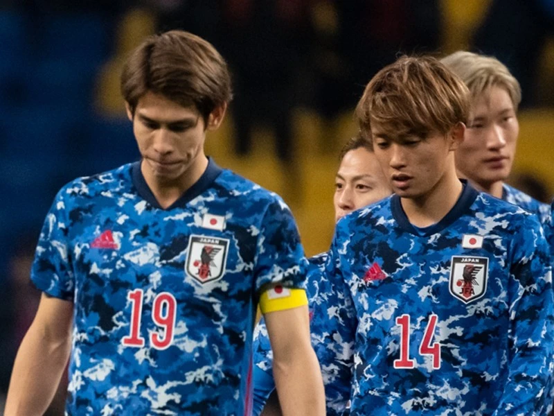 韓国より 強度で劣る のには理由がある 森保ｊの本質的な問題 サッカー代表 集英社のスポーツ総合雑誌 スポルティーバ 公式サイト Web Sportiva