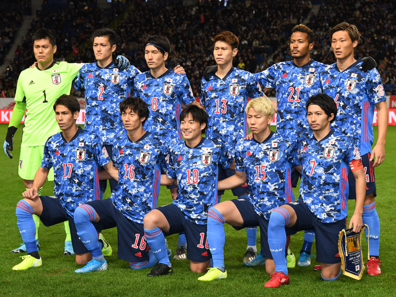 日本代表の選手層を厚くするために、強化試合をどのように戦うべきか