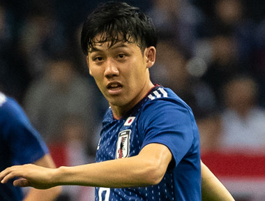 アジア杯は日本代表のここを見よ。柴崎・遠藤の信頼性、大迫の代わりは?