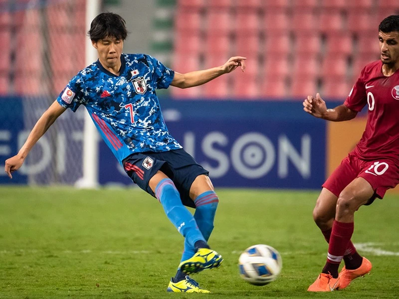 信じがたい惨敗を喫したU－23日本代表に、微かに見えたふたつ ...