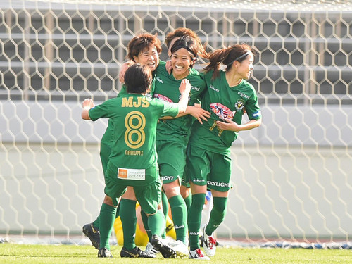 なぜ今 日本女子サッカーの新プロリーグ創設が決まったのか サッカー代表 集英社のスポーツ総合雑誌 スポルティーバ 公式サイト Web Sportiva