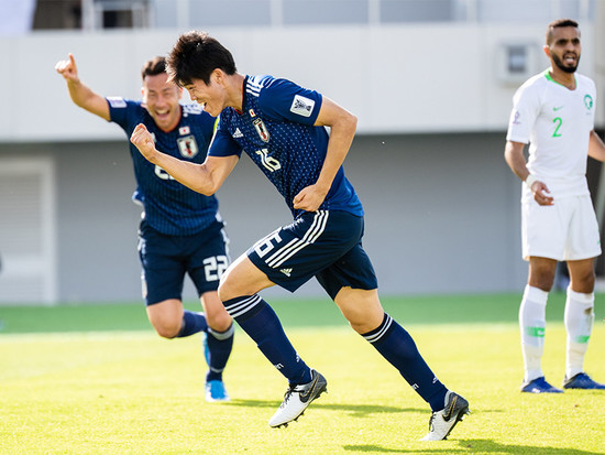 2019年アジアカップで日本代表での確固たる地位を築いた冨安健洋