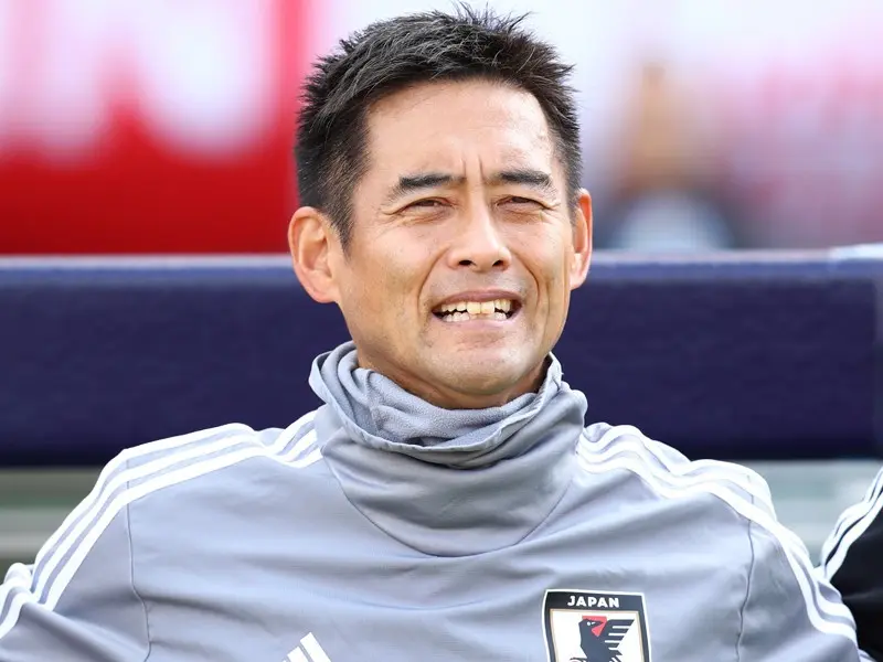 川口能活に聞く jリーグの若手gkが韓国人からレギュラーを奪うには サッカー代表 集英社のスポーツ総合雑誌 スポルティーバ 公式サイト Web Sportiva 川口能活に聞く jリーグの若手gkが韓国人からレギュラーを奪うには サッカー代表 集英社のスポーツ総合雑誌 スポルティーバ 公式サイト Web Sportiva