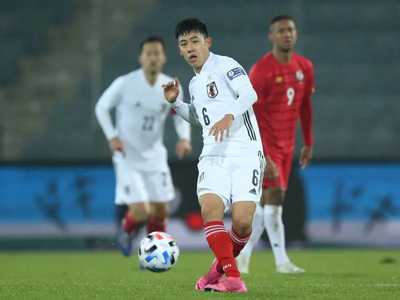 パナマ戦前半の日本が不調だった理由 スペインの名伯楽が分析 サッカー代表 集英社のスポーツ総合雑誌 スポルティーバ 公式サイト Web Sportiva