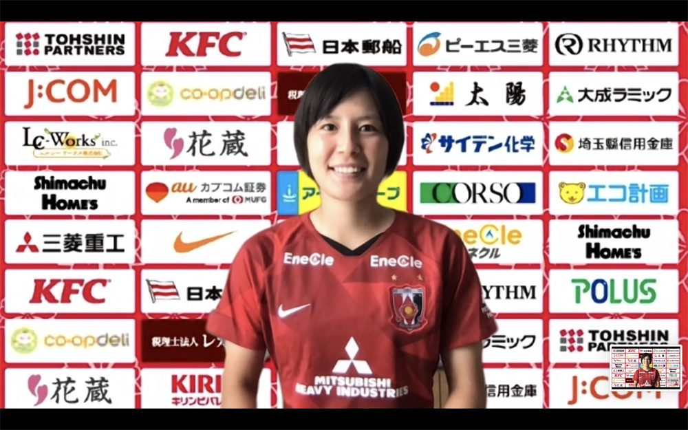 てなグッズや なでしこジャパン サッカー日本代表 『マグホ発送』2019 