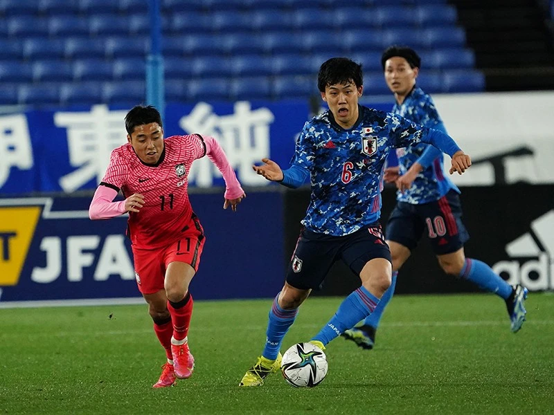 リーガ エスパニョーラ の検索結果 集英社のスポーツ総合雑誌 スポルティーバ 公式サイト Web Sportiva リーガ エスパニョーラ の検索結果 集英社のスポーツ総合雑誌 スポルティーバ 公式サイト Web Sportiva