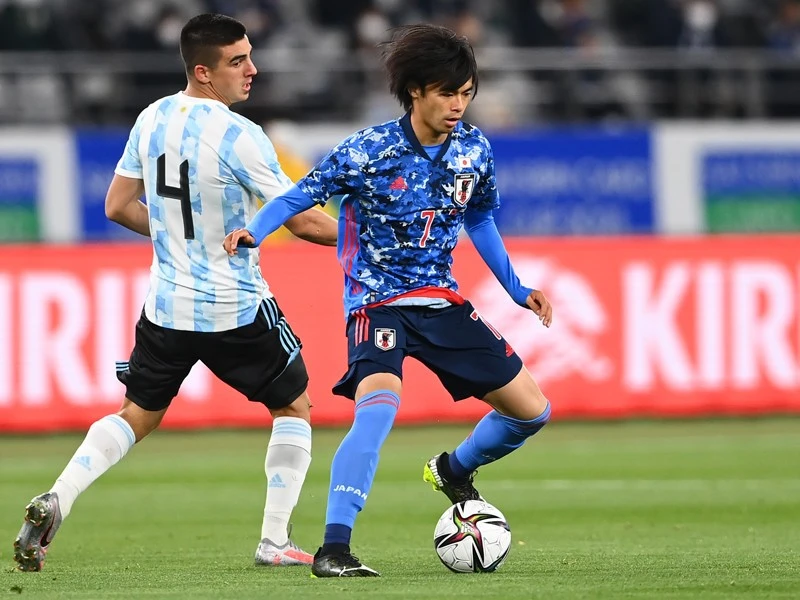 スペインの名伯楽がｕ 24代表16人を個別評価 可能性を感じたのは サッカー代表 集英社のスポーツ総合雑誌 スポルティーバ 公式サイト Web Sportiva