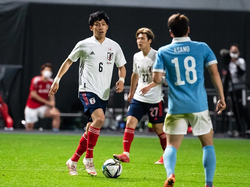 サイド攻撃 の検索結果 集英社のスポーツ総合雑誌 スポルティーバ 公式サイト Web Sportiva