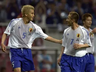 語り継がれる中田英寿の伝説 あの日セリエaでイタリア人の度肝を抜いた 海外サッカー 集英社のスポーツ総合雑誌 スポルティーバ 公式サイト Web Sportiva 語り継がれる中田英寿の伝説 あの日セリエaでイタリア人の度肝を抜いた 海外サッカー 集英社のスポーツ総合雑誌 スポルティーバ 公式サイト Web Sportiva