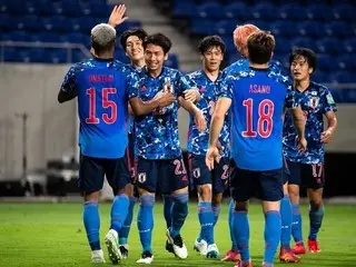 ゴン中山 野人 岡野だけじゃない 輝きを放った スーパーサブ 10人 サッカー代表 集英社のスポーツ総合雑誌 スポルティーバ 公式サイト Web Sportiva