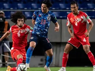 福田正博が解説 アフガニスタン戦で日本がゴールを量産するには Jリーグ他 集英社のスポーツ総合雑誌 スポルティーバ 公式サイト Web Sportiva 福田正博が解説 アフガニスタン戦で日本がゴールを量産するには Jリーグ他 集英社のスポーツ総合雑誌 スポルティーバ 公式サイト Web Sportiva