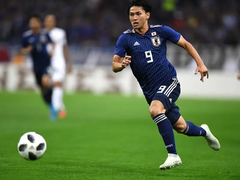 南米の強豪と 同じ目線で戦っていた 森保ジャパンが見せていた日本サッカーの進化 サッカー代表 集英社のスポーツ総合雑誌 スポルティーバ 公式サイト Web Sportiva 南米の強豪と 同じ目線で戦っていた 森保ジャパンが見せていた日本サッカーの進化 サッカー代表 集英社のスポーツ総合雑誌 スポルティーバ 公式サイト Web Sportiva