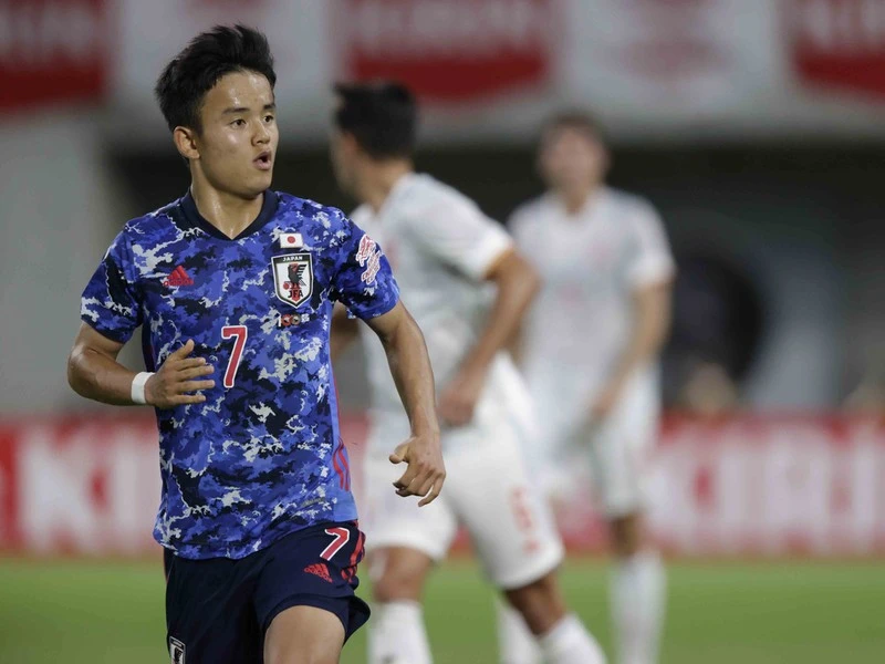 サイド攻撃 の検索結果 集英社のスポーツ総合雑誌 スポルティーバ 公式サイト Web Sportiva