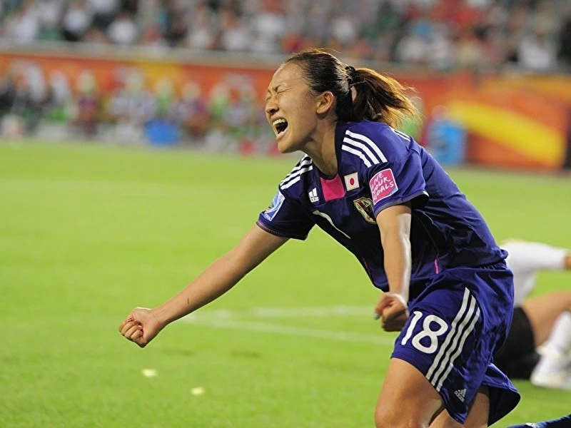 ふだんは無視 メディアが女子サッカー選手に注目するのはどんな時か 海外サッカー 集英社のスポーツ総合雑誌 スポルティーバ 公式サイト Web Sportiva ふだんは無視 メディアが女子サッカー選手に注目するのはどんな時か 海外サッカー 集英社のスポーツ総合雑誌 スポルティーバ 公式サイト Web Sportiva