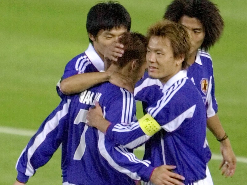 トルシエが語っていた 最強 シドニー五輪代表の実像 中田英寿は特別だった サッカー代表 集英社のスポーツ総合雑誌 スポルティーバ 公式サイト Web Sportiva