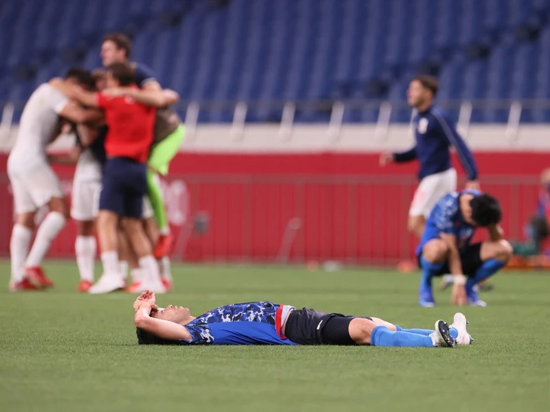U－24日本代表、狙った「あわよくば1点」を奪えず。だが、その ...