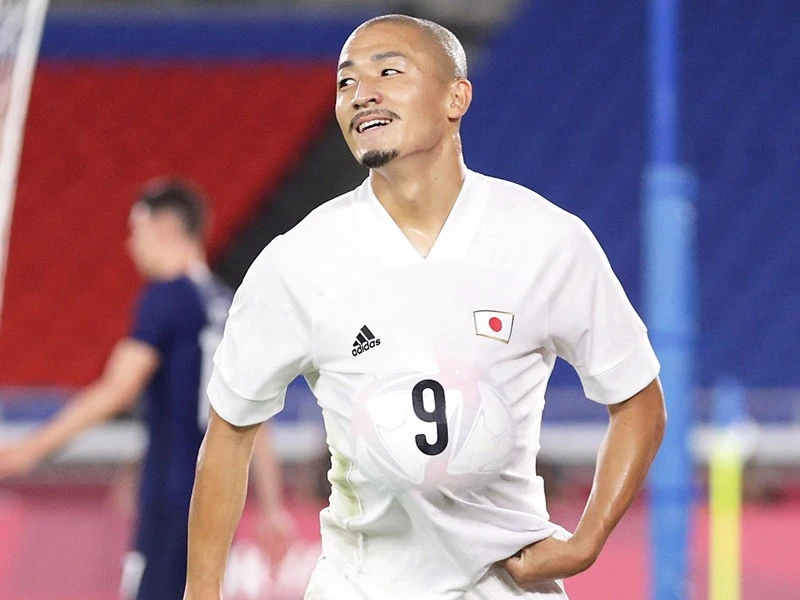 中村憲剛と佐藤寿人の五輪総括 前田大然をなぜ前で使わなかったの サッカー代表 集英社のスポーツ総合雑誌 スポルティーバ 公式サイト Web Sportiva