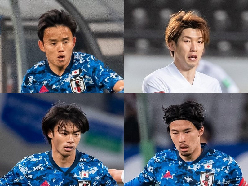 サッカー東京五輪代表メンバーを識者が大予想。18人はこうなる!