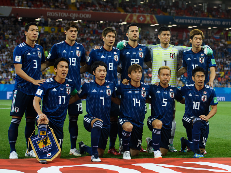 日本代表、ロシアW杯ベルギー戦の落胆。惜敗はどんな糧をもたらすのか