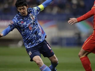 スペインの戦術家がベルギー戦を高評価 収穫は山口蛍と長澤和輝だ サッカー代表 集英社のスポーツ総合雑誌 スポルティーバ 公式サイト Web Sportiva