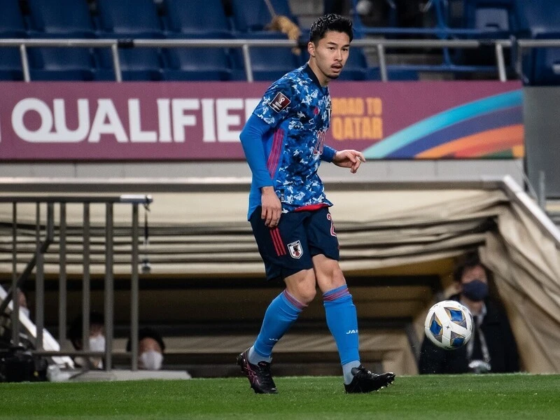 日本代表のサウジアラビア戦は苦戦必至 100の力を100出せない理由 サッカー代表 集英社のスポーツ総合雑誌 スポルティーバ 公式サイト Web Sportiva