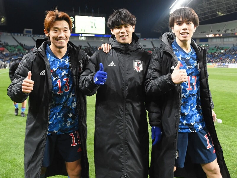 中村憲剛が妻の手紙で知った想い 終わりがあるからこそ美しい Jリーグ他 集英社のスポーツ総合雑誌 スポルティーバ 公式サイト Web Sportiva