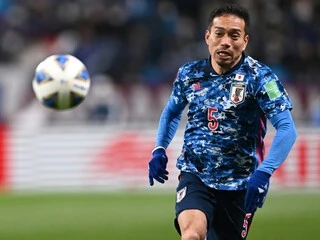 スペインの戦術家がベルギー戦を高評価 収穫は山口蛍と長澤和輝だ サッカー代表 集英社のスポーツ総合雑誌 スポルティーバ 公式サイト Web Sportiva