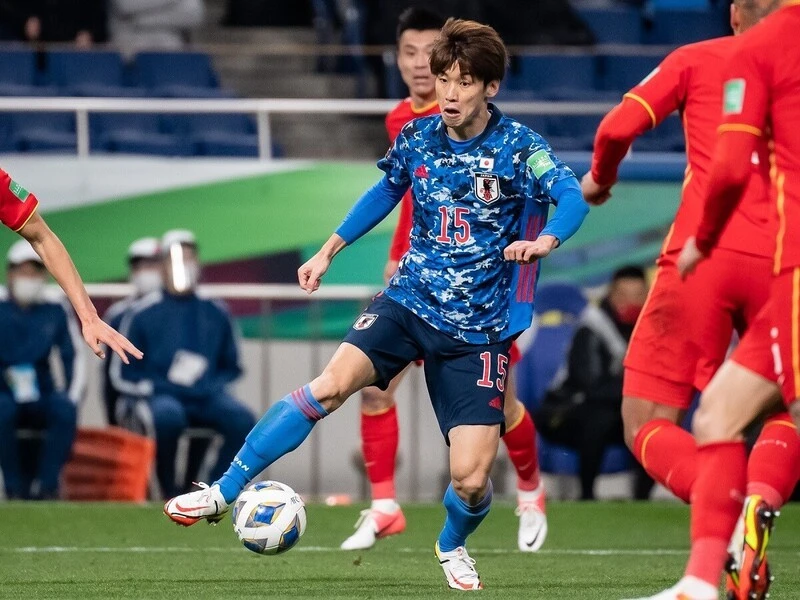 福田正博が考えるサッカー日本代表ここからの強化ポイント １トップをどうするか サッカー代表 集英社のスポーツ総合雑誌 スポルティーバ 公式サイト Web Sportiva