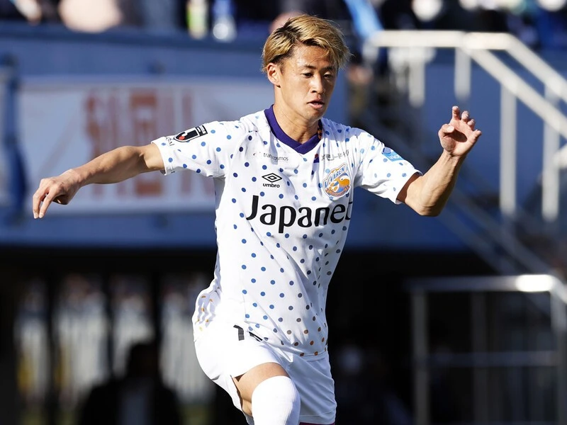 Jfaアカデミー卒 J2クラブから日本代表入り 加藤聖歳が徐々に才能を開花させた異色なキャリア サッカー代表 集英社のスポーツ総合雑誌 スポルティーバ 公式サイト Web Sportiva