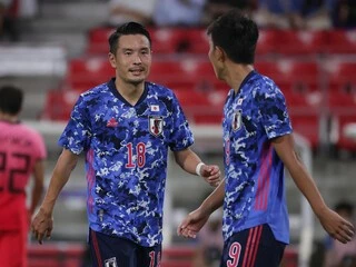 城彰二がスペインで残した大事な足跡 監督 仲間も実力を賞賛していた 海外サッカー 集英社のスポーツ総合雑誌 スポルティーバ 公式サイト Web Sportiva