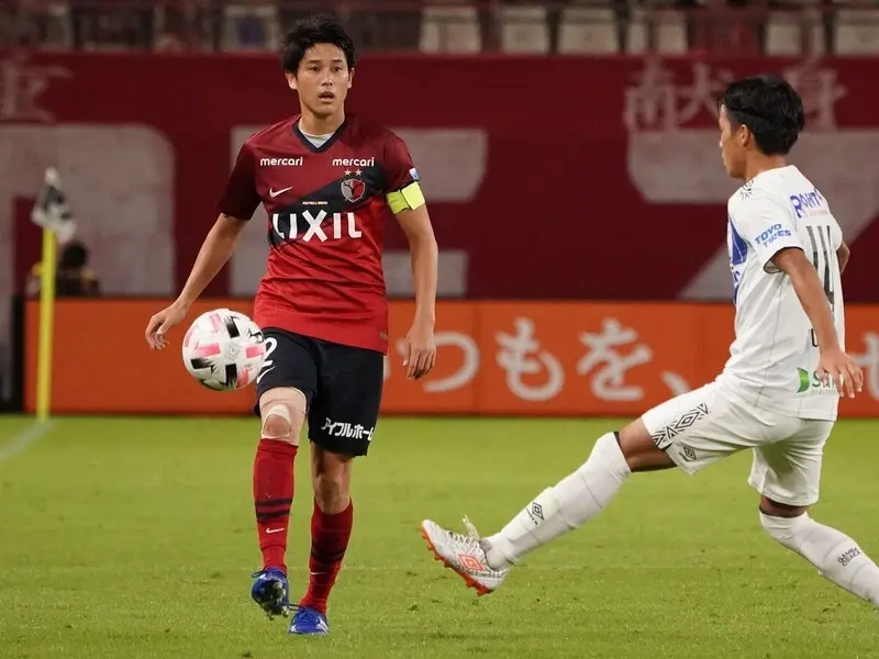 元日本代表 名良橋晃が選んだ歴代日本人右サイドバックトップ10 神出鬼没 涼しい顔で上下動 世界に見せたかった 選手たち サッカー代表 集英社のスポーツ総合雑誌 スポルティーバ 公式サイト Web Sportiva