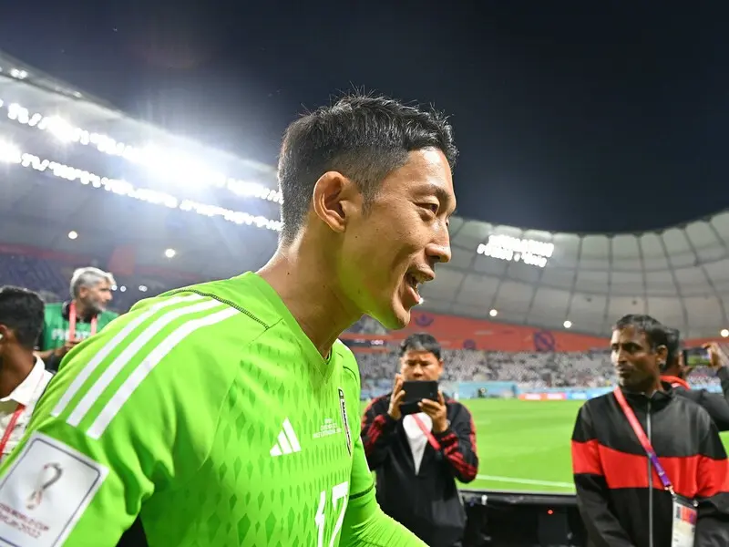 日本代表のドイツ戦勝利はなぜ生まれたか 采配のスピード感と選手交代５人制の新ルールが最大限に生かされた サッカー代表 集英社のスポーツ総合雑誌 スポルティーバ 公式サイト Web Sportiva