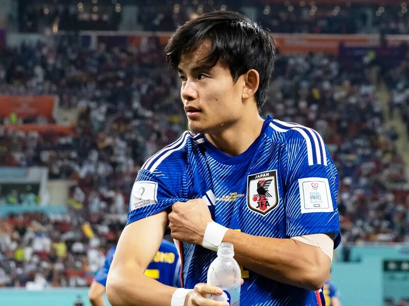 韓国代表 海外組 の実力はいかに 注目は久保建英と同年齢のmf サッカー代表 集英社のスポーツ総合雑誌 スポルティーバ 公式サイト Web Sportiva