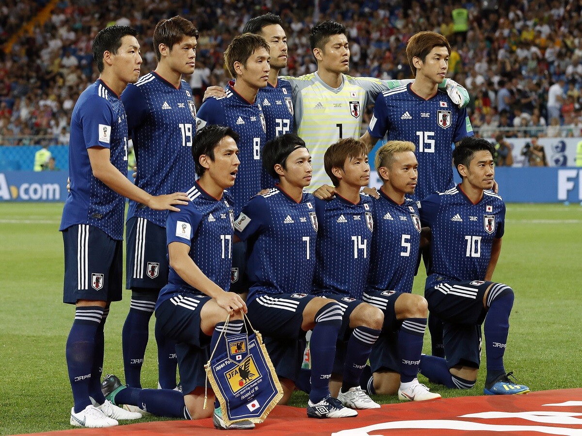 サッカー日本代表の歴代最強はどのチームか? 識者5人が考えたベスト3