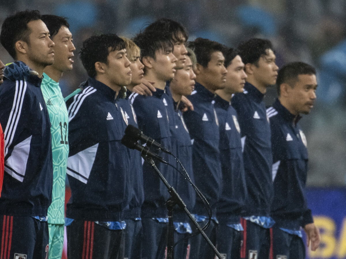 サッカー日本代表のカタールW杯での成績を識者5人が大予想。突破の可能性は?