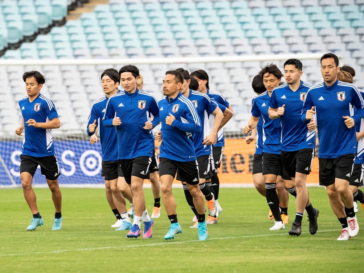 サッカー日本代表、カタールW杯本番のメンバーはこれだ! 識者5名が顔ぶれを考えた