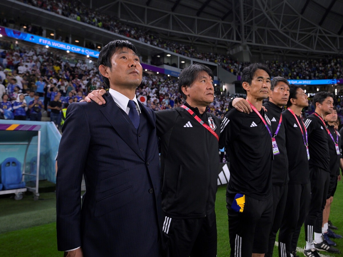 サッカー日本代表の次期監督は誰がいいか。識者５人が考えた理想と現実、その理由