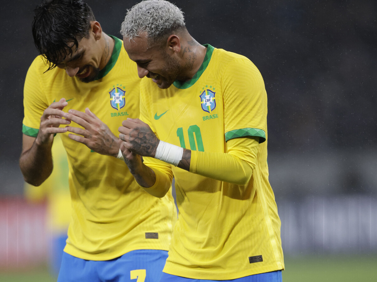 サッカー日本代表に上々の辛勝。ブラジルは手を焼いたが「課題が出ただけ」だった