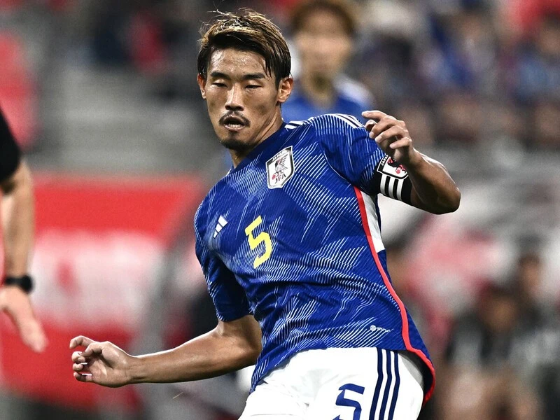 Spain's two top scorers in El Salvador vs Japan Spain captain praises