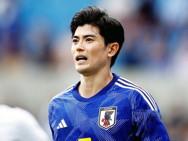谷口彰悟は今年７月で32歳になった　photo by Getty Images