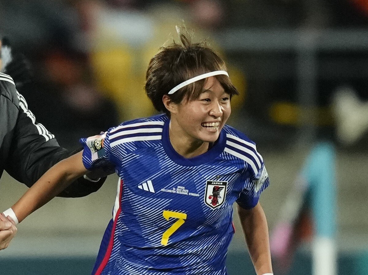 日本女子サッカーは世界的ブームに乗り遅れた 追いつくカギは男女平等の環境づくり