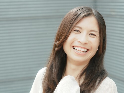鮫島彩引退インタビュー。2011年Ｗ杯優勝を振り返った photo by Hayakusa Noriko