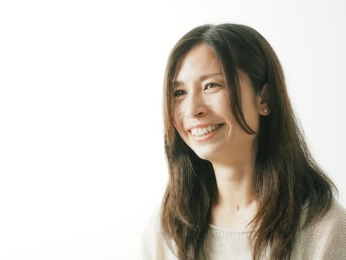 鮫島彩引退インタビュー最終回。なでしこジャパンへのエールを聞いた photo by Hayakusa Noriko