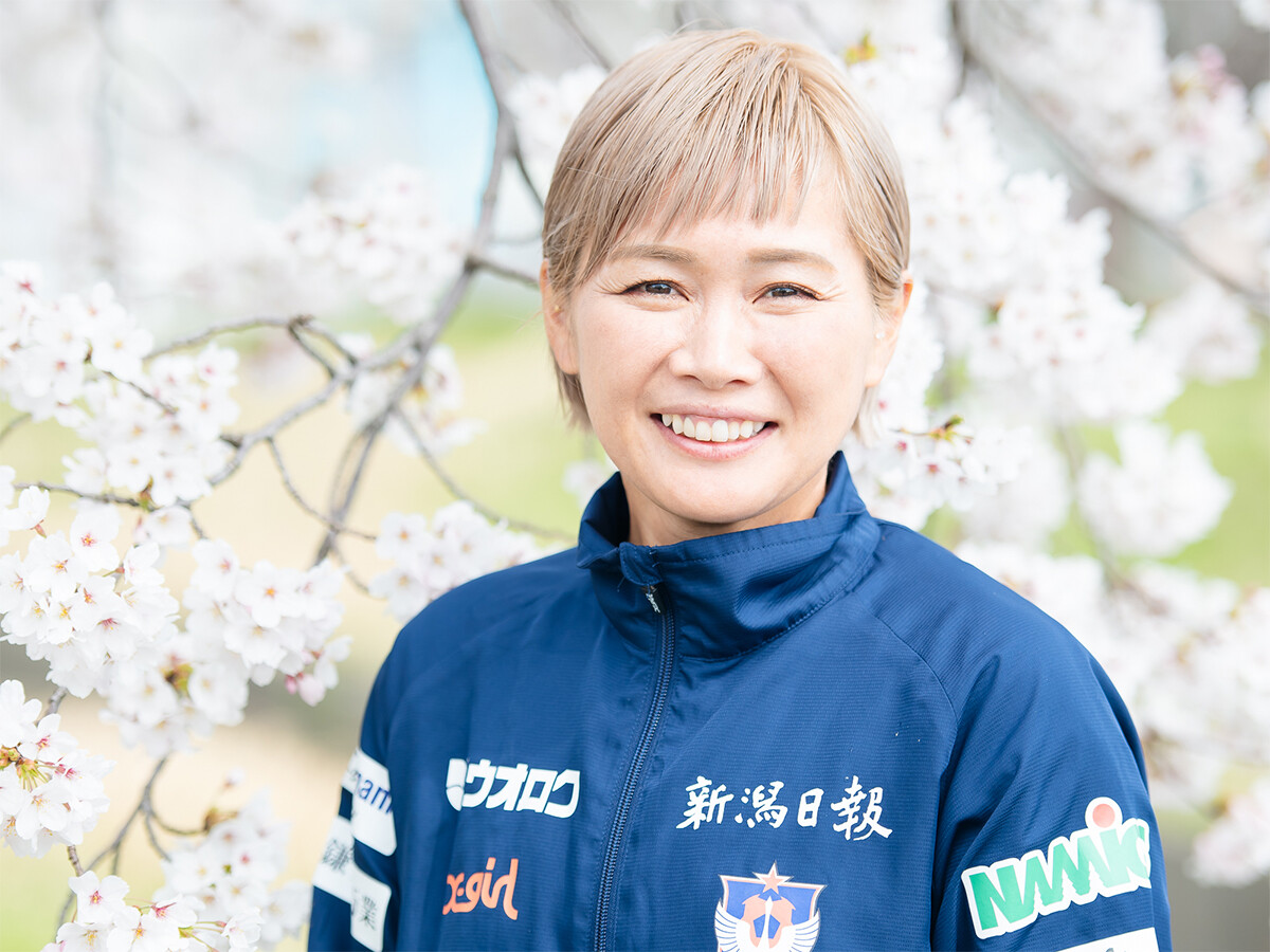 川澄奈穂美、現役女子選手初のJFA理事が語る「プロとは何か」 女子サッカーに見る日本とアメリカの格差とは?