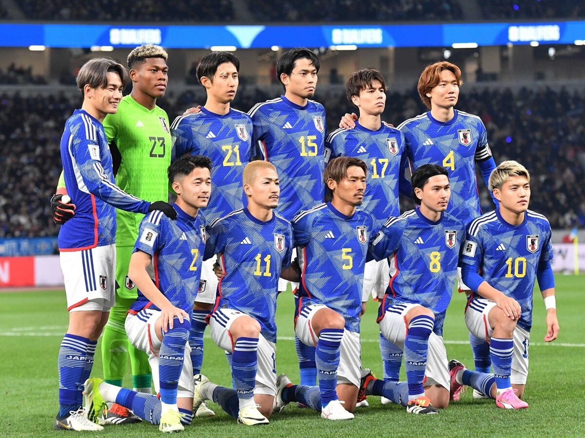 サッカー日本代表の2年後はどうなってる? 識者5人が考えた2026年W杯メンバー
