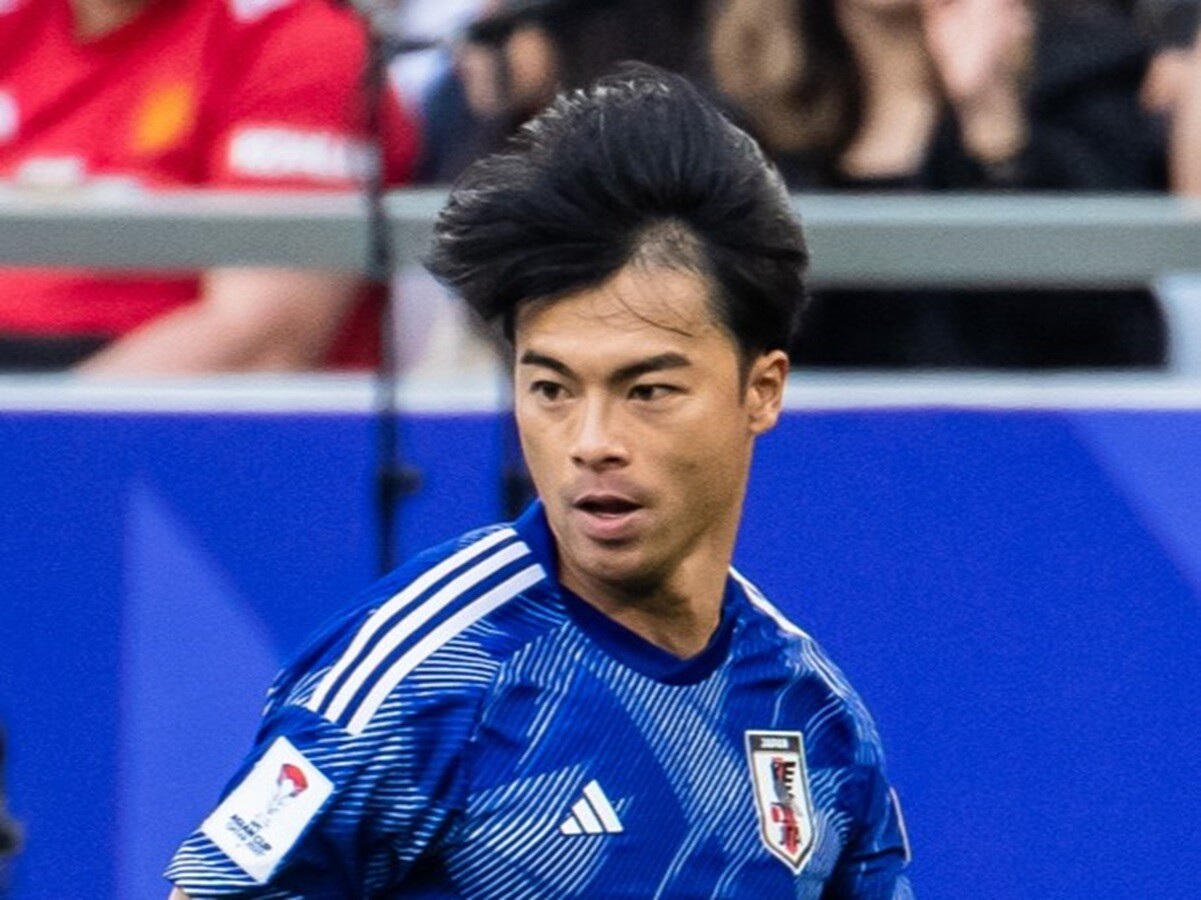 日本代表はアジアカップで「受けて立つ強さはなかった」と福田正博 ポイントはサイドアタッカー