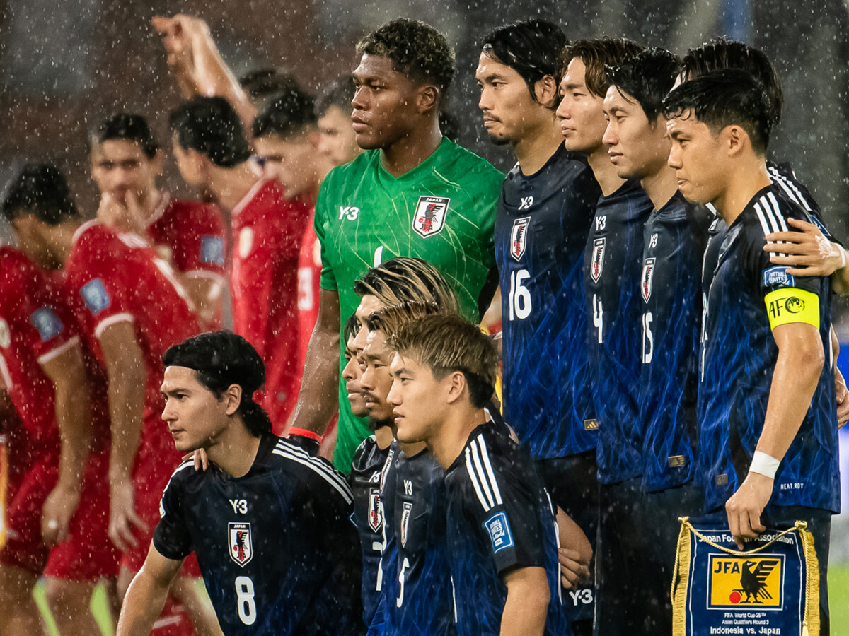 サッカー日本代表が最速でＷ杯出場権を獲得しても素直に喜べない 「ぬるま湯」がもたらす大問題